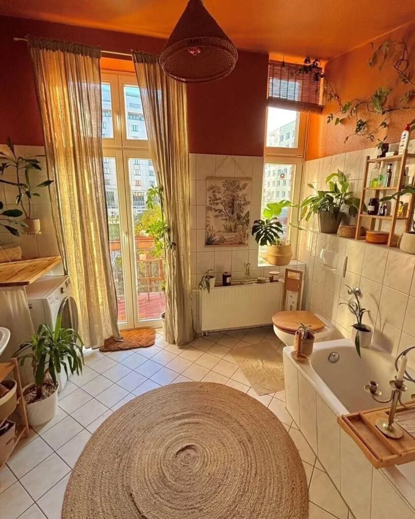 use these 2 exact keywords for pin title: boho bathroom ideas, boho bathroom decor (use these exact keywords for pin description: boho bathroom ideas, boho bathroom decor, bohemian bathroom decor ideas, modern boho bathroom, small boho bathroom ideas, boho western bathroom boho, boho chic bathroom, bohemian bathroom ideas)