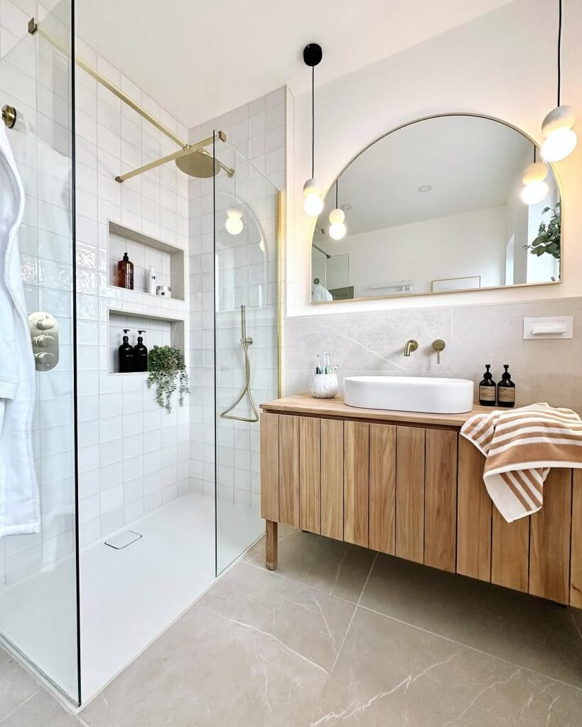 use these 2 exact keywords for pin title: scandinavian bathroom ideas, nordic bathroom scandinavian style (use these exact keywords for pin description: scandinavian bathroom ideas, nordic bathroom scandinavian style, scandinavian bathroom design ideas, bathroom scandinavian style, modern scandinavian bathroom decor ideas, scandinavian interior bathroom, small scandinavian bathroom, scandi bathroom ideas, bathroom scandi inspo)