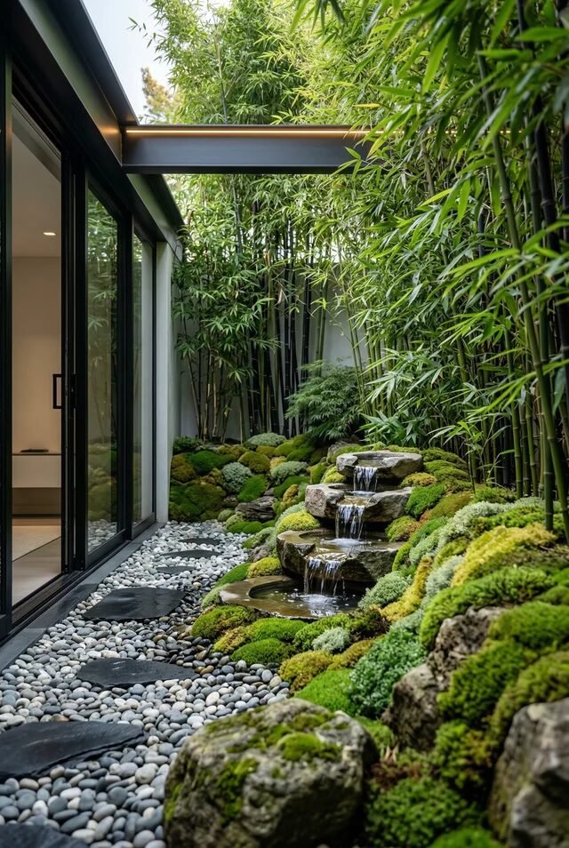 Side Yard Landscaping, But Make It Actually Worth Walking Through