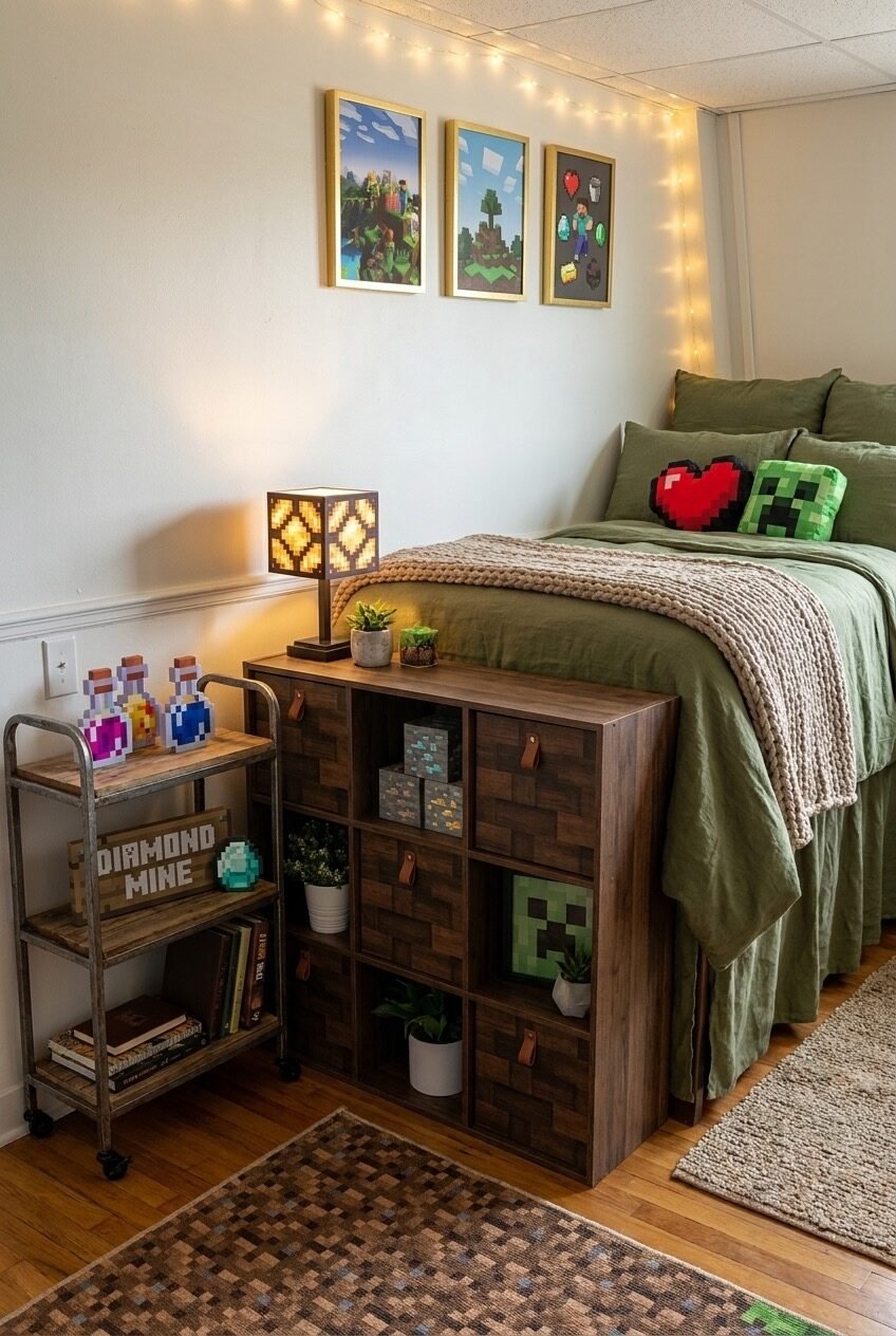use these 2 exact keywords for pin title: dorm decor ideas, dorm room decor (use these exact keywords for pin description: dorm decor ideas, dorm room decor, college dorm room decor inspo, diy dorm decor, college dorm decor, dorm apartment decor, cute dorm decor, college dorm decorations, dorm decoration ideas, college bedroom decor, college dorm aesthetic)